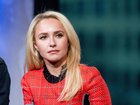  Hayden Panettiere