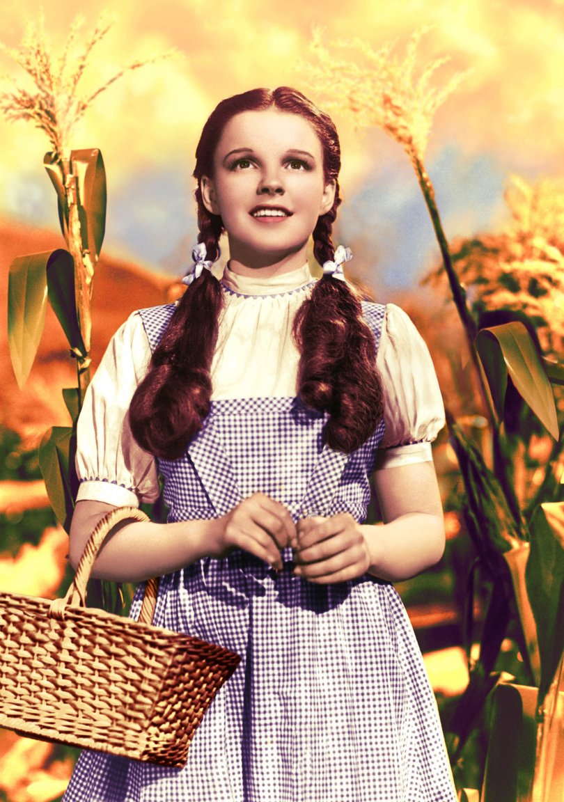 Judy Garland