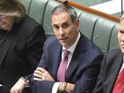 Treasurer Jim Chalmers.
