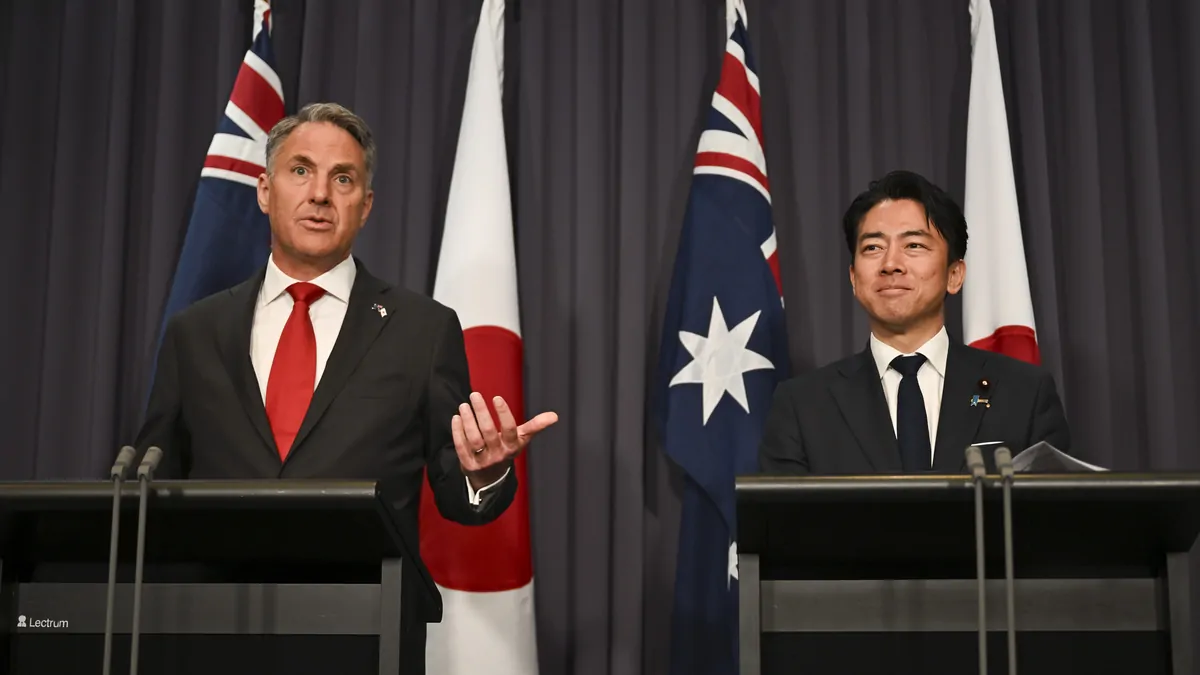 Japan hypersonic missiles set for Australian tests under decade-long defence arrangement as China threat rises