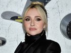 Hayden Panettiere at the world premiere of Scream VI in New York on March 6, 2023.
