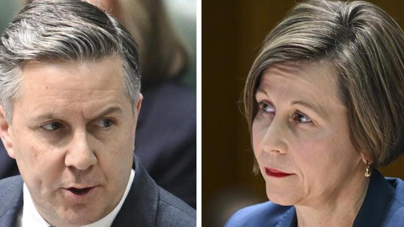 Labor’s reforms to the NDIS likely to pass the Senate, Mark Butler says.