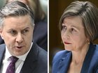 Labor’s reforms to the NDIS likely to pass the Senate, Mark Butler says.