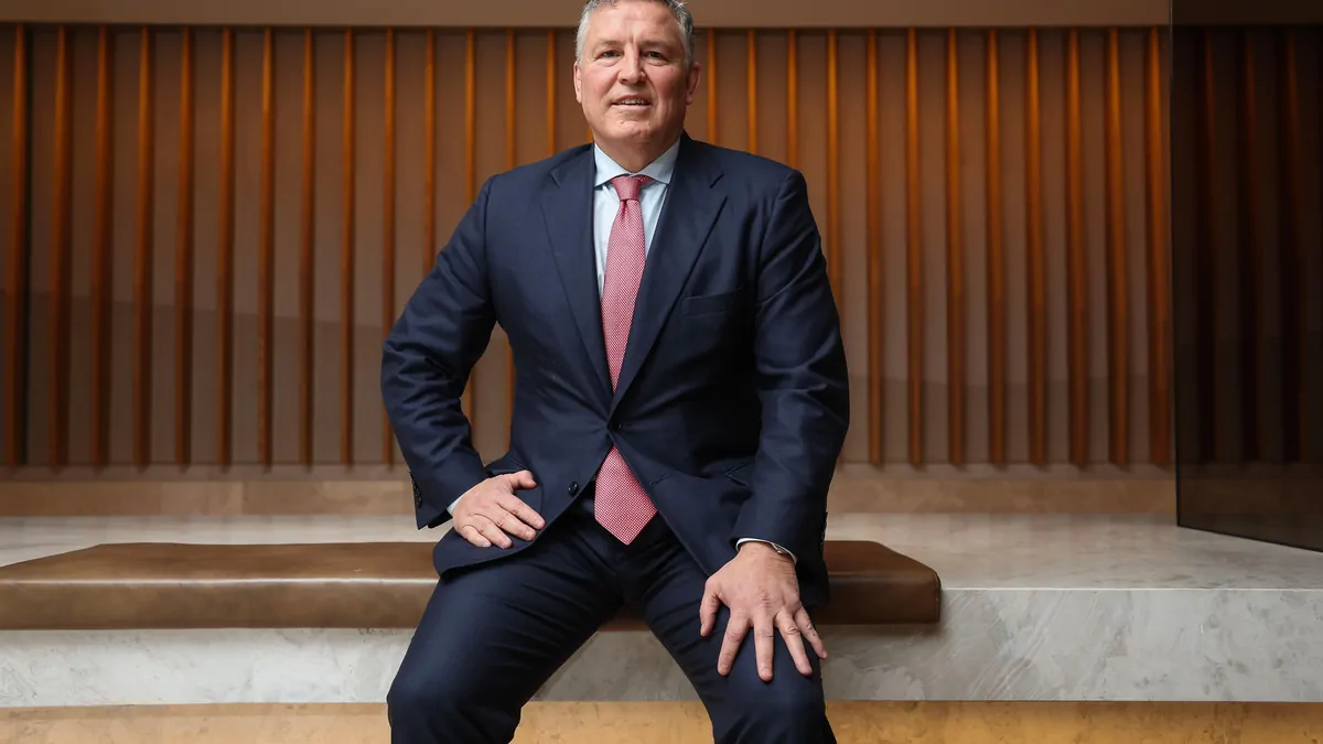 Westpac boss confident Aussie housing will withstand hit