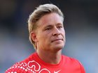 Isaac Heeney is the focus of the police investigation into an alleged sexual assault. 