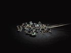 Lab diamonds are upending the market, sending the price of mined stones plummeting. 