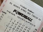 Powerball's jackpot failed to hit $100 million for the first time in five years. (Mick Tsikas/AAP PHOTOS)