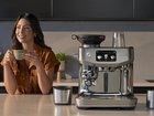 The sale of coffee and cooking appliances helped Breville deliver record sales in FY26.