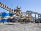 Evolution Mining’s Mungari operations in the Goldfields.