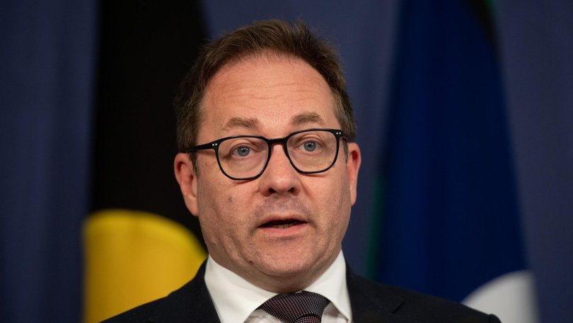 Assistant Treasurer Daniel Mulino will unveil the long-awaited consumer protection reforms, which follow the collapse of First Guardian and Shield Master Funds, in an address to the National Press Club on Wednesday.