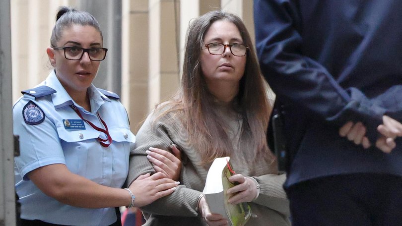 Triple-murderer Erin Patterson’s long awaited appeal is set to begin in Melbourne as prosecutors also push for her to be given no chance at parole.