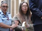 Patterson is set to celebrate her 52nd birthday behind bars next month, her third in custody. NewsWire/ David Crosling