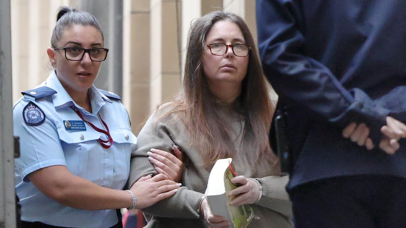 Erin Patterson is set to celebrate her 52nd birthday behind bars next month, her third in custody. NewsWire/ David Crosling