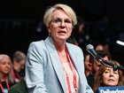 Social Services Minister Tanya Plibersek.