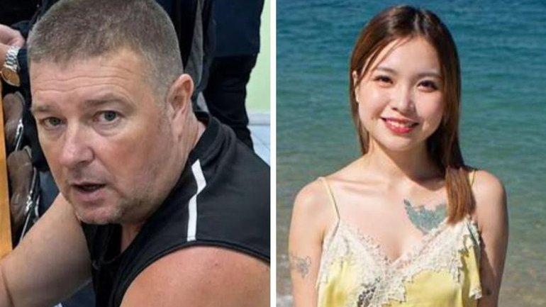 The cause of death of a Thai teenager, who was allegedly murdered by an Australian man has been revealed.