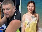The cause of death of a Thai teenager, who was allegedly murdered by an Australian man has been revealed.
