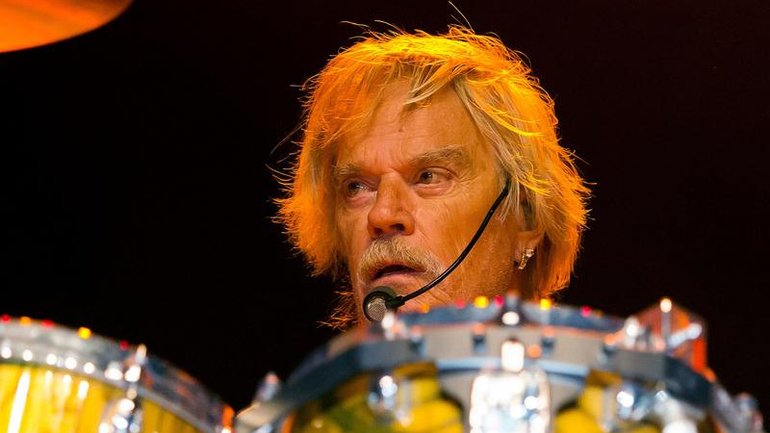 ZZ Top drummer Frank Beard has been hailed as a ‘true son of Texas’. 