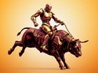 AI giants are increasingly in the saddle.