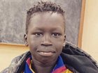 Dau Akueng should have been chasing his basketball dreams. Almost a year after the 15-year-old was allegedly slain in a machete attack, his family shares the life they imagined for him and the future they lost.