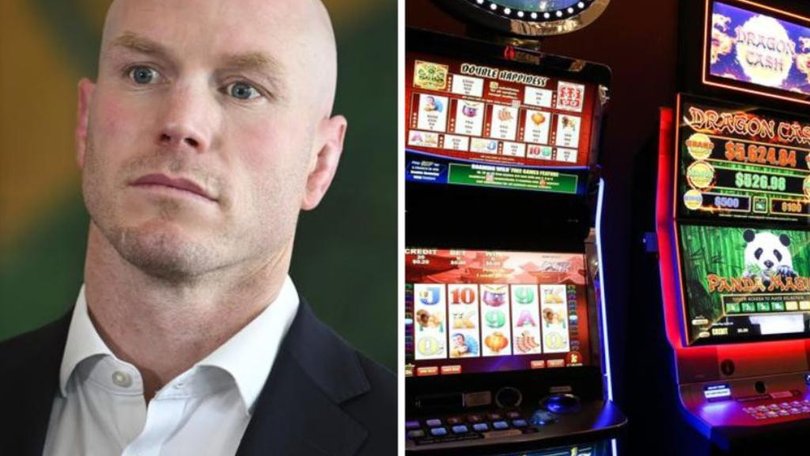 Independent senator David Pocock has declared Labor’s proposed changes to gambling advertising have ‘failed on so many levels’.