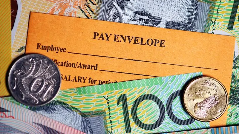 Australian wages lagging behind inflation rates, worse than RBA's predictions