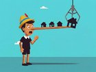Operation Claw found widespread cases of people lying on their home loan applications.