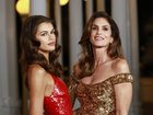 Kaia Gerber has made a bizarre revelation about her mum, supermodel Cindy Crawford.