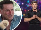 Karl Stefanovic responds to Robert Irwin's jibes as Logies host.