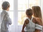 The pregnant mum-of-two said she was called a stupid b**** by a male passenger on a recent flight.