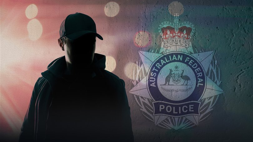 AFP officers accused of downplaying threat to three undercover cops in order to save compensation costs.