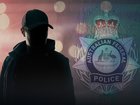 AFP officers accused of downplaying threat to three undercover cops in order to save compensation costs.
