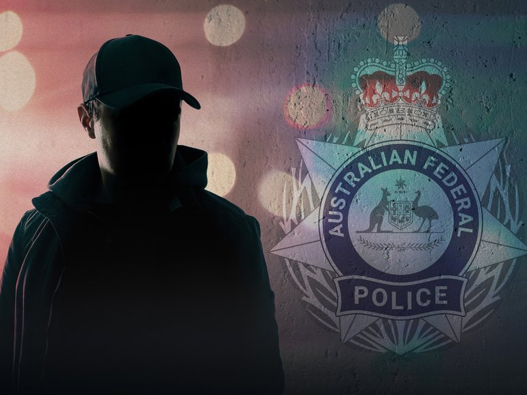 AFP officers accused of downplaying threat to three undercover cops in order to save compensation costs.
