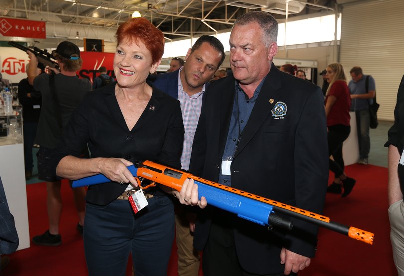Voters are getting a taste of what Pauline Hanson’s party stands for outside of a tough immigration stance. They might not like what they find.