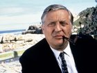 Bruno Cremer in the Maigret TV series.