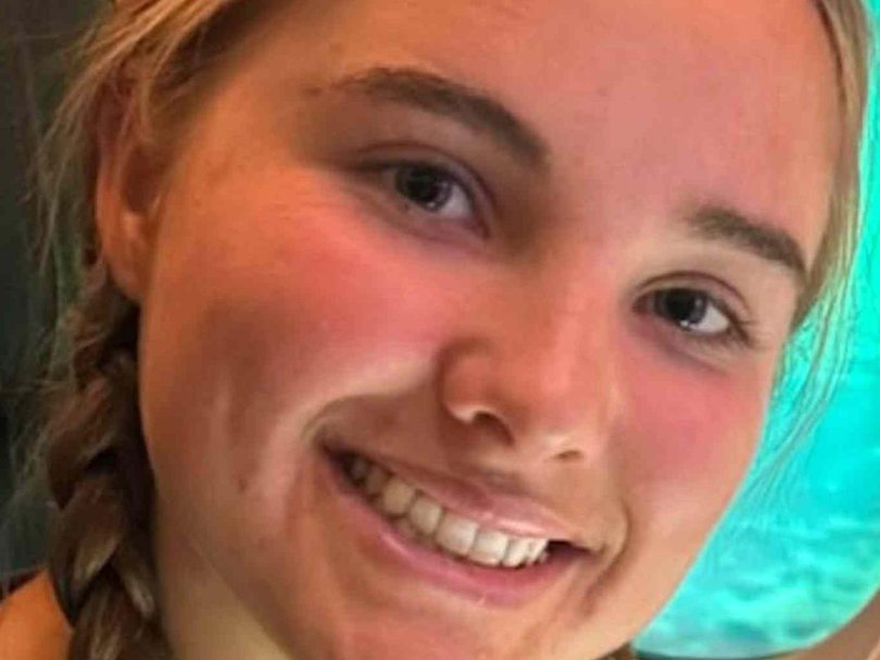 The 18-year-old woman is known to be an experienced hiker. Picture: Supplied