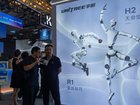 Unitree has become a robotics industry leader, selling devices from sensors to human-like machines. 