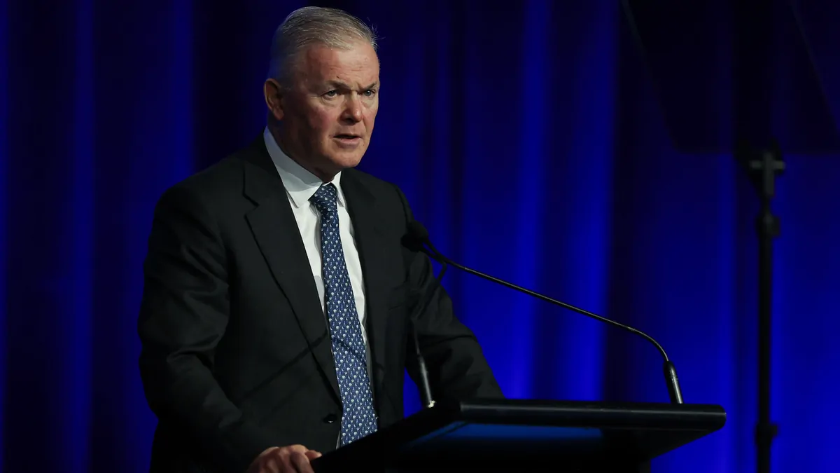 Santos targets Papua LNG project final decision in second half as Pikka, Barossa ramp-up lifts output