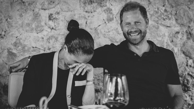 Harry and Meghan announced they are moving back to the UK after six years in California.