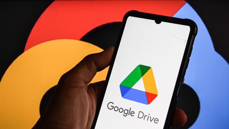 Users across the country are experiencing issues with Google Drive.