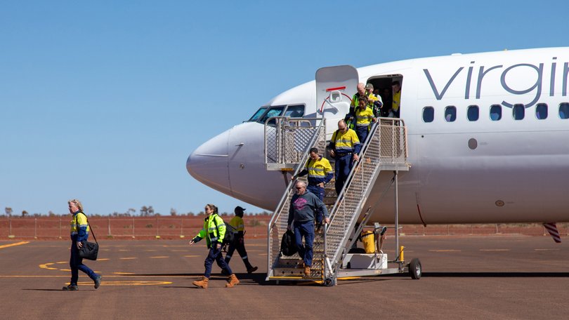 FIFO workers are fed up and it is a problem that money won’t solve.