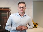 Emeco boss Ian Testrow.