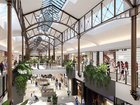 Myer has revealed it would revamp its store at Morley Galleria, to which owner Vicinity Centres has committed a $350 million redevelopment.