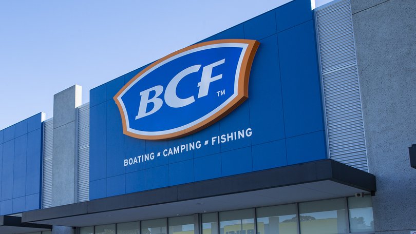 Sales at BCF retreated in FY26.