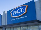 Sales at BCF retreated in FY26.
