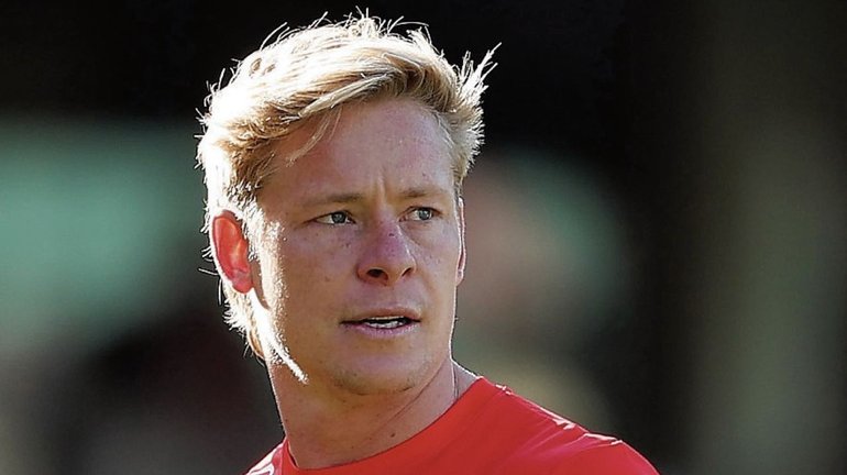 Isaac Heeney has been handed a season-ending ban. 