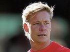 Isaac Heeney has been handed a season-ending ban. 