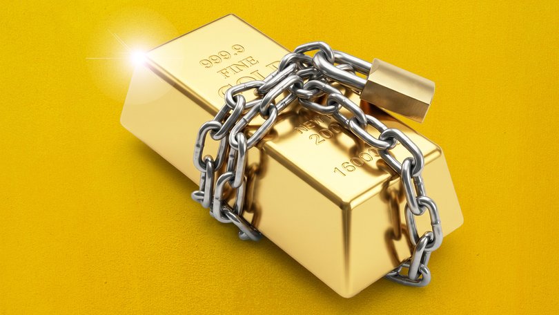 Mining stocks, property and gold are emerging as investors’ best defence against a fresh surge in governments’ borrowing costs, as investors hunt for assets that can hold their value if inflation proves hard to tame.