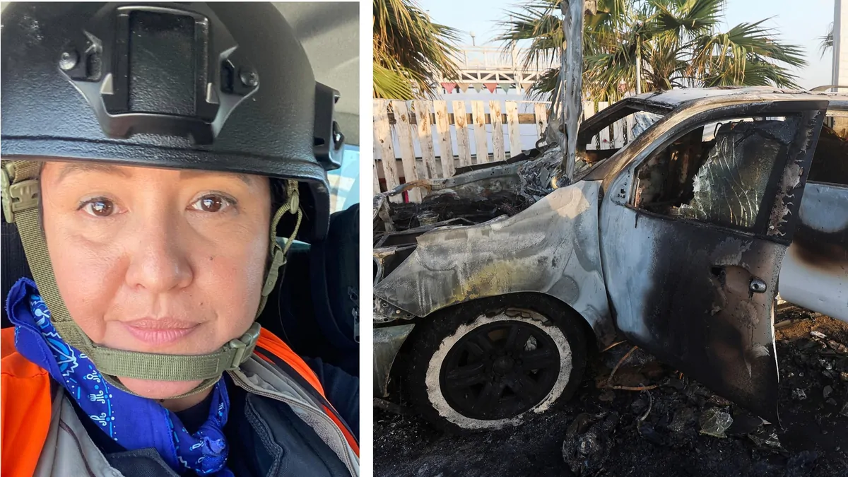 Middle East latest: Death of Zomi Franckom not expected to be part of IDF criminal probes into Gaza killings Middle East latest: Death of Zomi Franckom not expected to be part of IDF criminal probes into Gaza killings