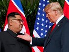 Experts estimate that North Korea has "possibly assembled around 60 warheads". 