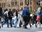 The fate of interest rates could rest in the latest labour market figures to be released Thursday. 